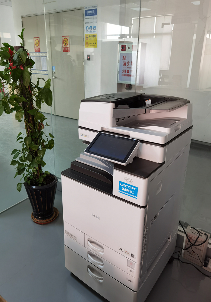 为什么我们公司的打印机总是出问题